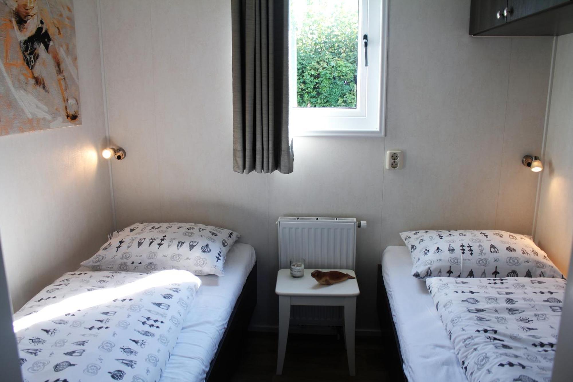Olmenduin Chalet Olm Zeeland Serooskerke  Kültér fotó