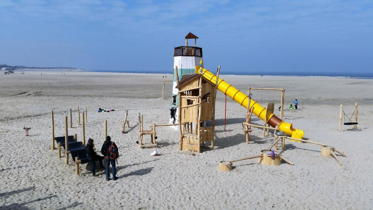 Olmenduin Chalet Olm Zeeland Serooskerke  Kültér fotó