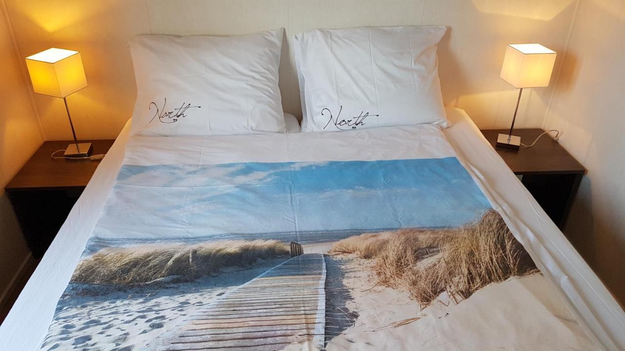 Olmenduin Chalet Olm Zeeland Serooskerke  Kültér fotó