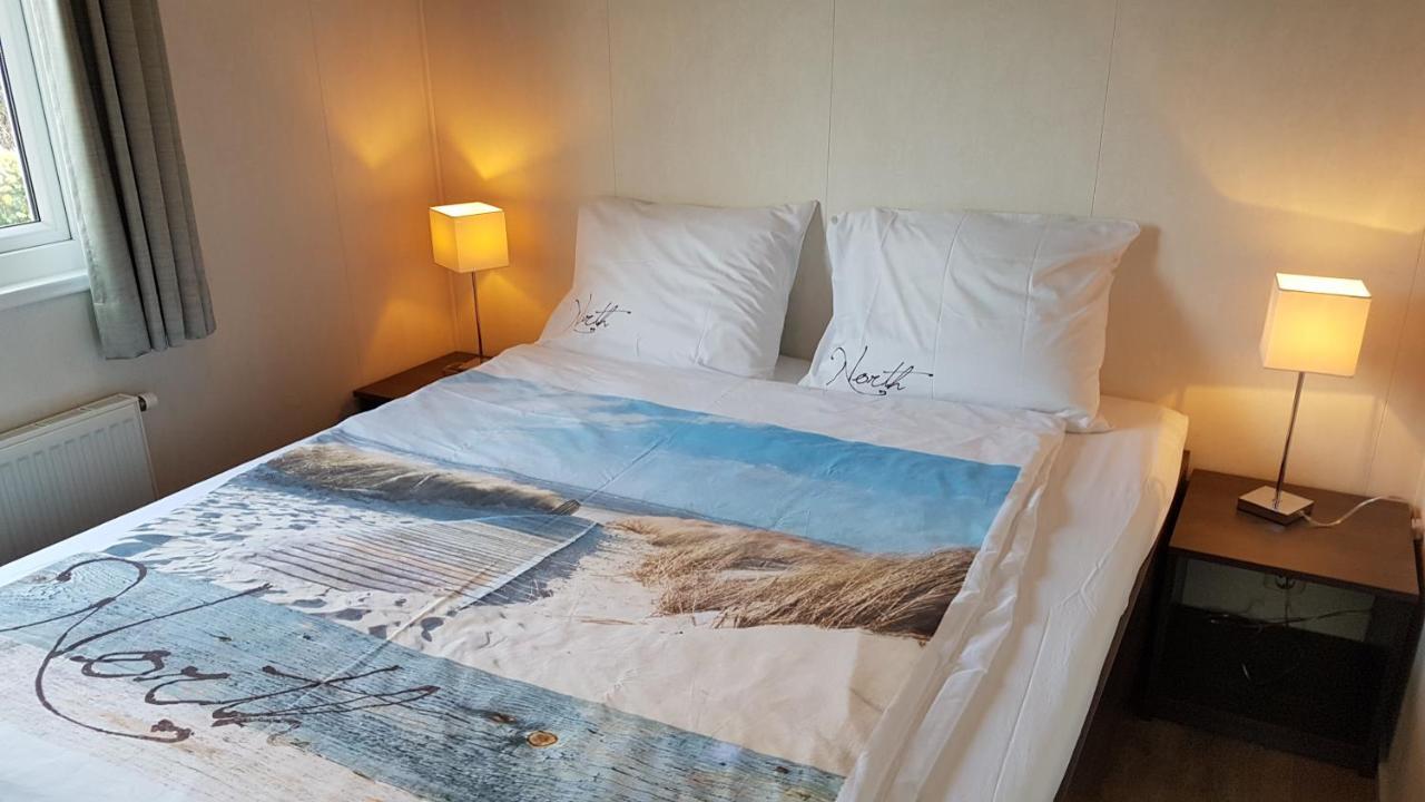 Olmenduin Chalet Olm Zeeland Serooskerke  Kültér fotó
