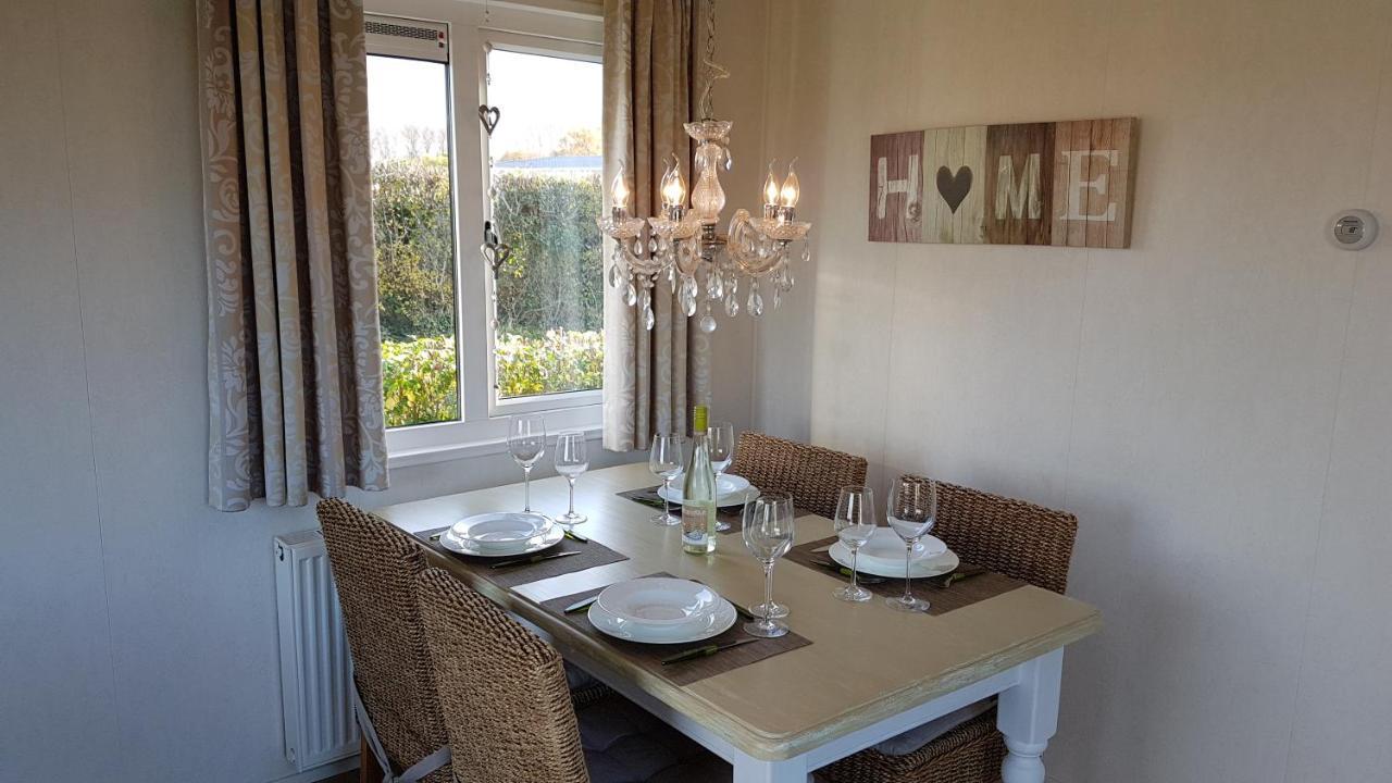 Olmenduin Chalet Olm Zeeland Serooskerke  Kültér fotó
